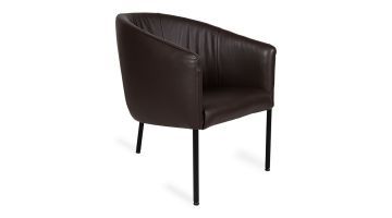 Jori Fauteuil Rumba Celia-Bruna