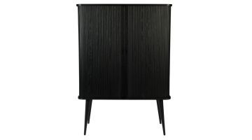 Zuiver Kast Barbier Zwart