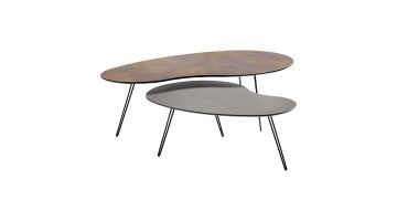 INHOUSE Salontafelset Yania