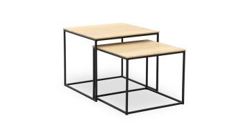 Trendhopper Salontafel Sienna