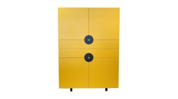 Castelijn Opbergkast Disk