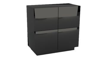 Nasmaak Opbergkast Galicia