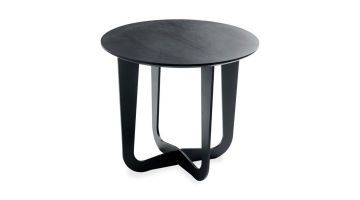 House of Dutchz Salontafel Dutchz 702 Zwart Klein