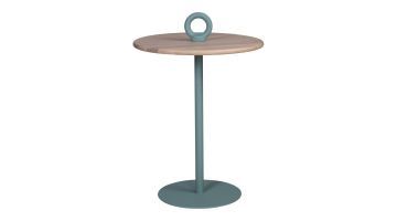 Moduss Bijzettafel Loopy Groen