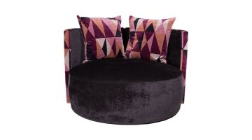 Zizeau Fauteuil Giro Small