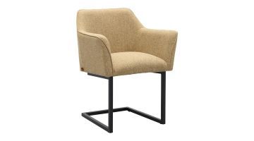 Trendhopper Eetkamerstoel Carlet Frame A