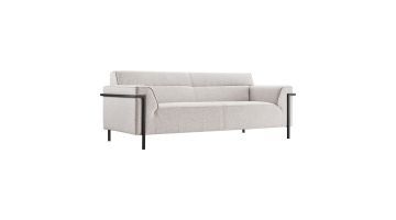 Profijt Meubel 3-Zitsbank Licenza