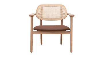 Vincent Sheppard Fauteuil Titus Lounge