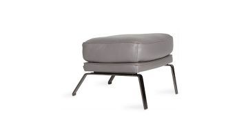 Natuzzi Hocker Clemmie