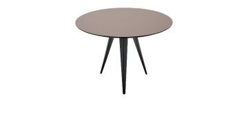 Baenks Bijzettafel Zuccotti Lava