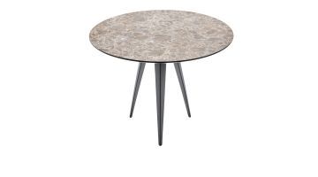 Baenks Bijzettafel Zuccotti Marmer