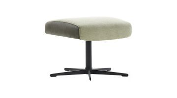 Baenks Voetenbank Castleton