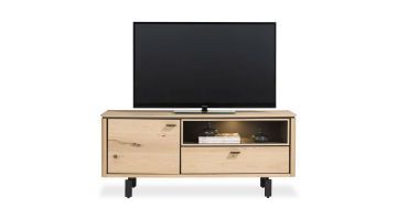 Henders & Hazel Lowboard Livada Naturel