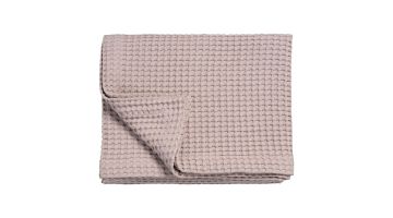 Vandyck Bedsprei Pique Viola 270x250cm