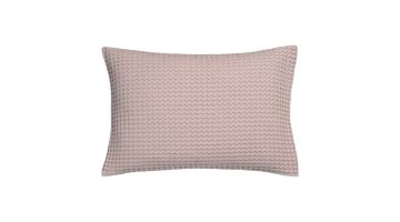 Vandyck Kussensloop Home Pique Viola