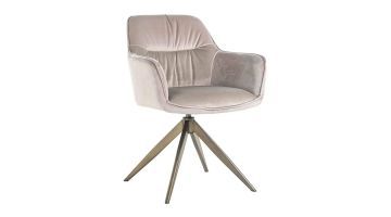 Richmond Eetkamerstoel Aline Khaki