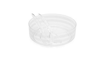 Rivièra Maison Salad Bowl Summer Breeze