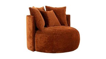 Passe-Partout Fauteuil Pastille Swing