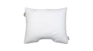 Polydaun Hoofdkussen Juliette Daunfill