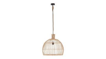 DTP Home Hanglamp Las Salinas - Large Naturel