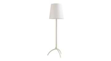 Baenks Vloerlamp Southport - Trip Tripple White