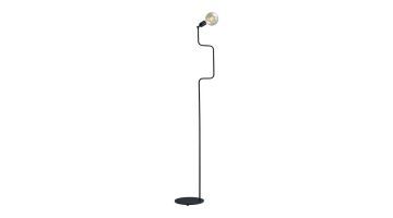 Baenks Vloerlamp Southport Octo 1L Uplight