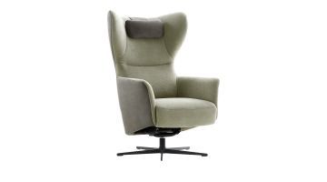 Baenks Relaxfauteuil Castleton