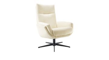 Baenks Draaifauteuil Thames