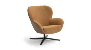 Bree's New World Draaifauteuil Legendary