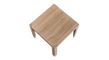 Pilat&Pilat Eetkamertafel Kodama Eikenhout