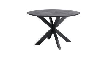 Profijt Meubel Eetkamertafel Walden Rond