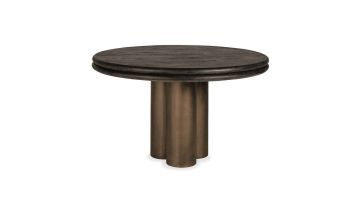 Richmond Eetkamertafel Macaron Rond Ø130cm