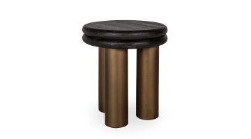 Richmond Bijzettafel Macaron Ø50cm