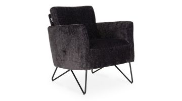 Fauteuil Alva - Queen