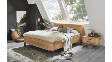 Nachtkastje (set van twee) Breda