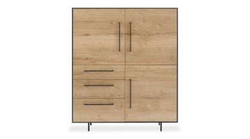 IN.HOUSE Wandkast Larente