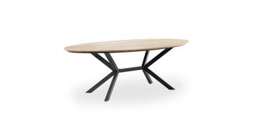 INHOUSE Eetkamertafel Larente