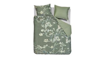 Beddinghouse Dekbedovertrek van Gogh Museum: Blossoming Green