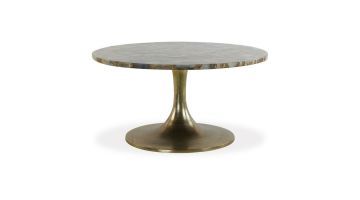 INHOUSE Bijzettafel Rickerd 76 cm