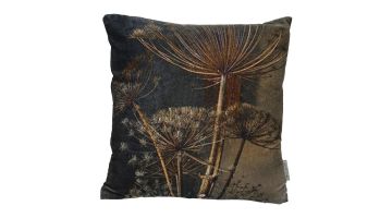 INHOUSE Kussen Hogweed Velvet