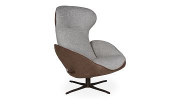 Jori Relaxfauteuil Daydreamer Lounge