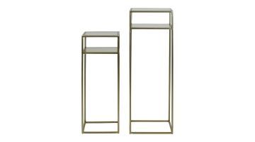 Trendhopper Zuilen Bilo Goud Set van 2