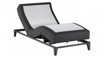 Auping Boxspring Criade Electrisch Verstelbaar