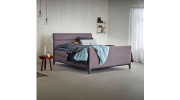 Auping Boxpring Criade incl. Hoofdbord Bend