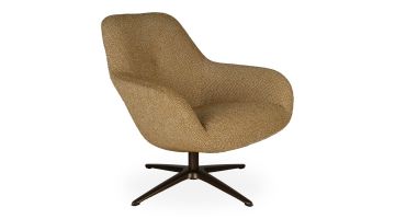 Pode fauteuil Spot One Stof