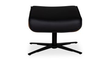 Hocker Hubert Torro-Zwart