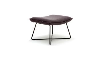 Rolf Benz Hocker 383