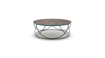 Rolf Benz Salontafel 8770  grijs