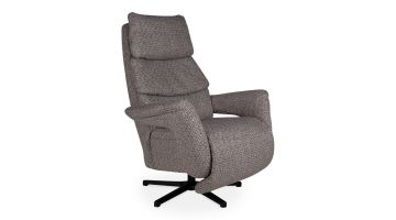 Relaxfauteuil Hughes - Gasveer - Soul Stone