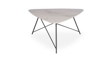 Bert Plantagie Bijzettafel Justin Medium